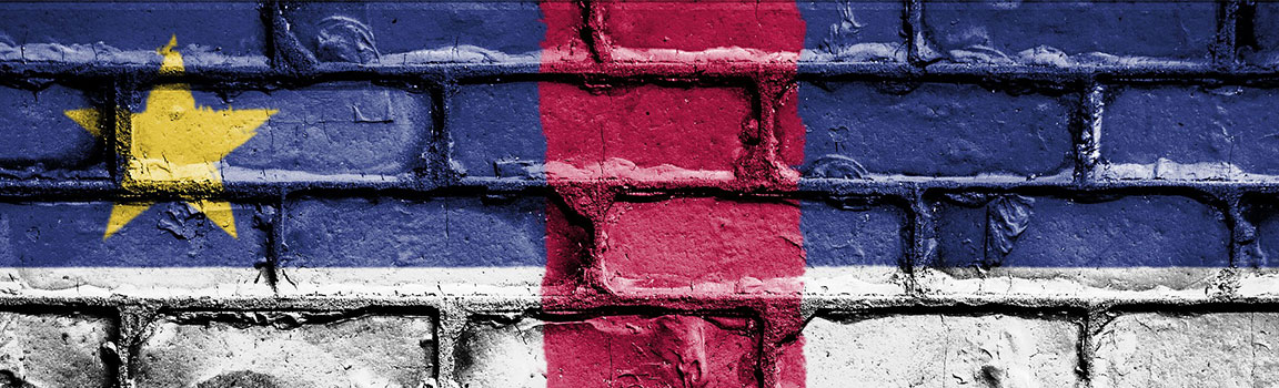 République centrafricaine